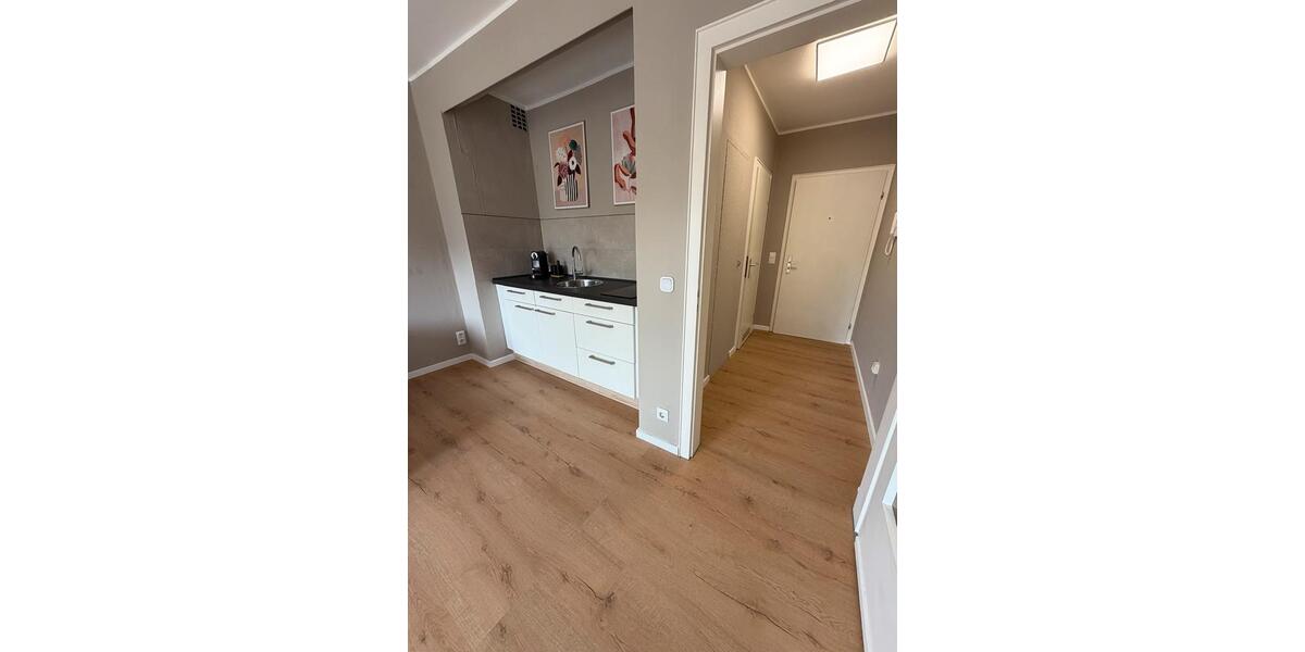 Etagenwohnung Essen Stadtbezirk II - 1 Zimmer, 30 m&sup2;, 160.000&euro; | Angebot:27068453