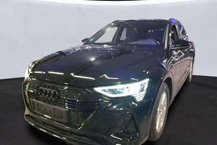 Audi e-tron 69.749 km 32.550 &euro; Hagen 58091