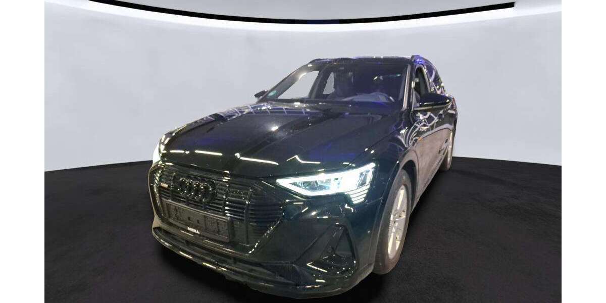 Audi e-tron 69.749 km 32.550 &euro; Hagen 58091