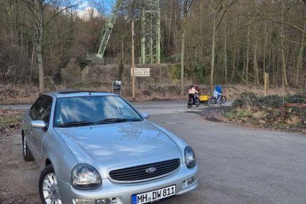 Ford Scorpio 171.000 km 6.990 &euro; Mülheim 45475