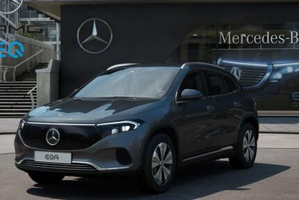 Mercedes-Benz EQA 8.744 km 40.880 &euro; Hagen 58135
