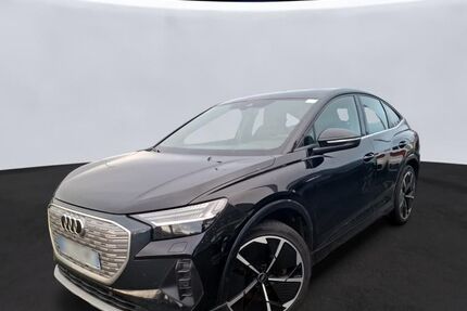 Audi Q4 e-tron 74.126 km 35.920 &euro; Hagen 58091