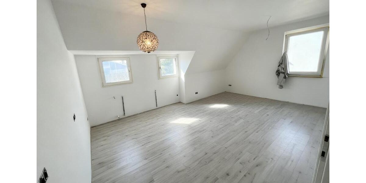 Etagenwohnung Recklinghausen - 3 Zimmer, 65 m&sup2;, 550&euro; | Angebot:25843962