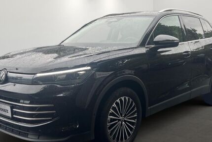 VW Tiguan 8.322 km 38.950 &euro; Wuppertal 42109