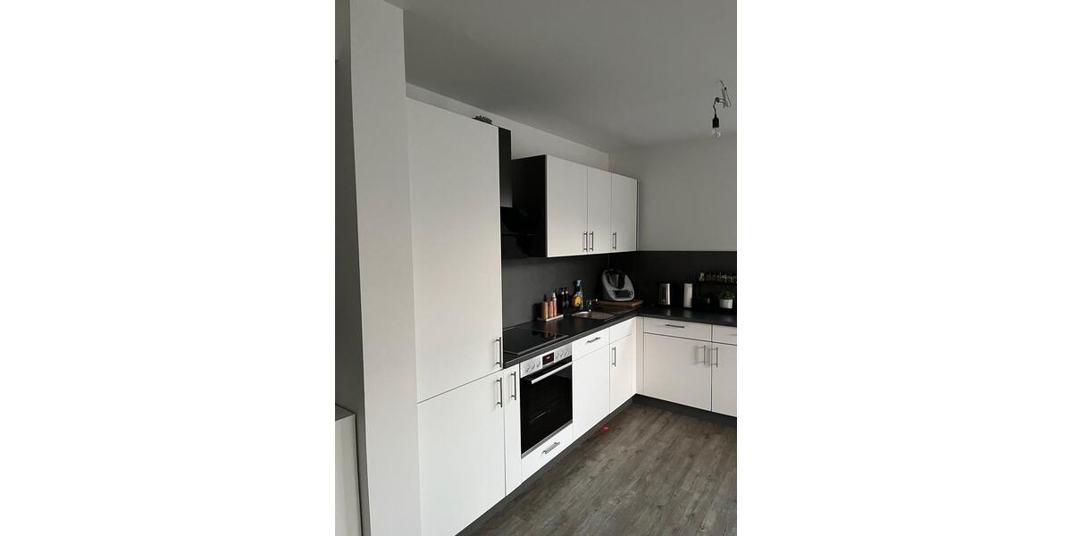Etagenwohnung Dortmund Eving - 2 Zimmer, 74 m&sup2;, 1.378&euro; | Angebot:24822322