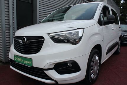 Opel Combo Life 85.911 km 14.979 &euro; Essen 45326