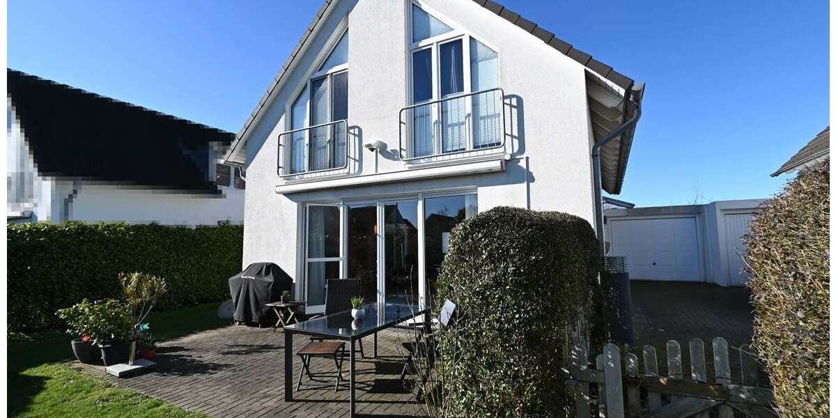 Einfamilienhaus Essen Stadtbezirk IX - 4 Zimmer, 159 m&sup2;, 780.000&euro; | Angebot:26115357