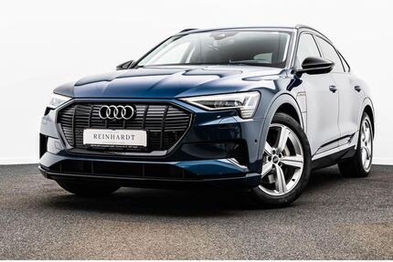 Audi e-tron 84.555 km 31.930 &euro; Hagen 58091