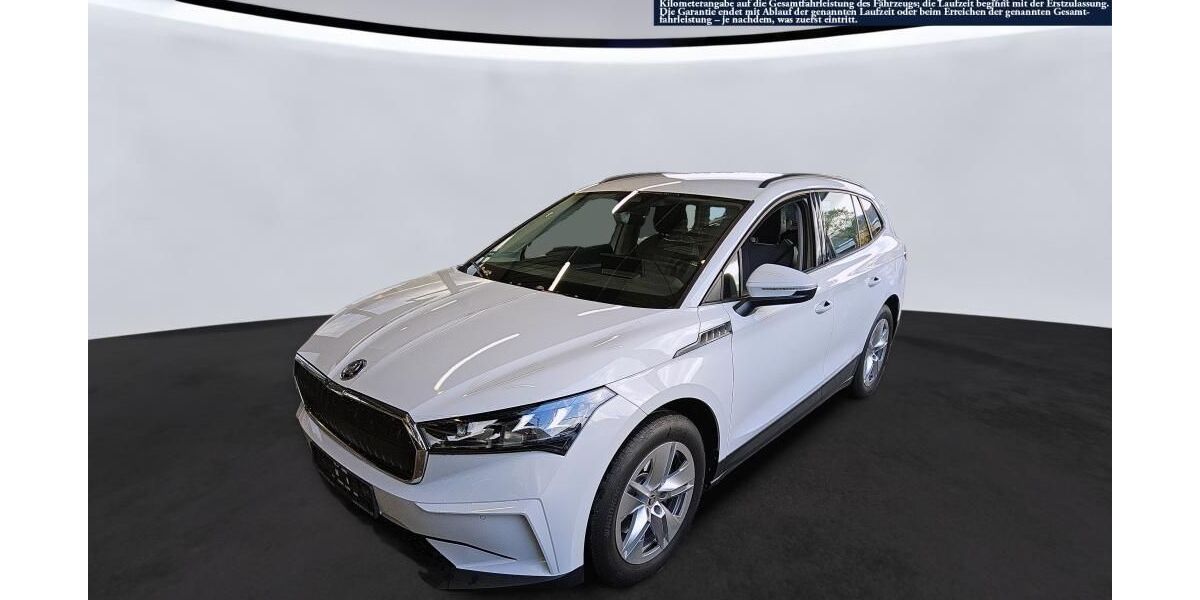 Skoda Enyaq 23.103 km 20.760 &euro; Hagen 58091