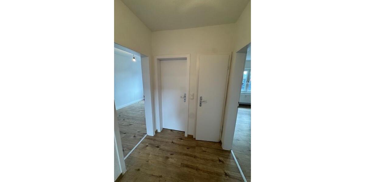 Etagenwohnung Bottrop - 3 Zimmer, 59 m&sup2;, 469&euro; | Angebot:25918605