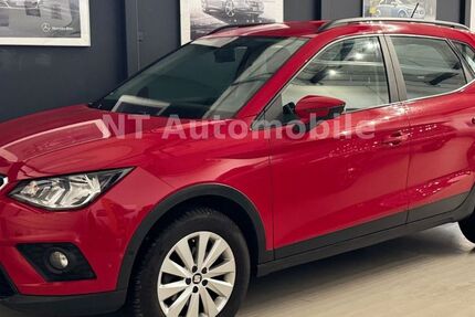 Seat Arona 43.000 km 10.999 &euro; Schwerte 58239