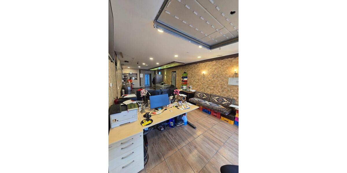 Gewerbeobjekt Oberhausen Alsfeld - 950&euro; | Angebot:24782200