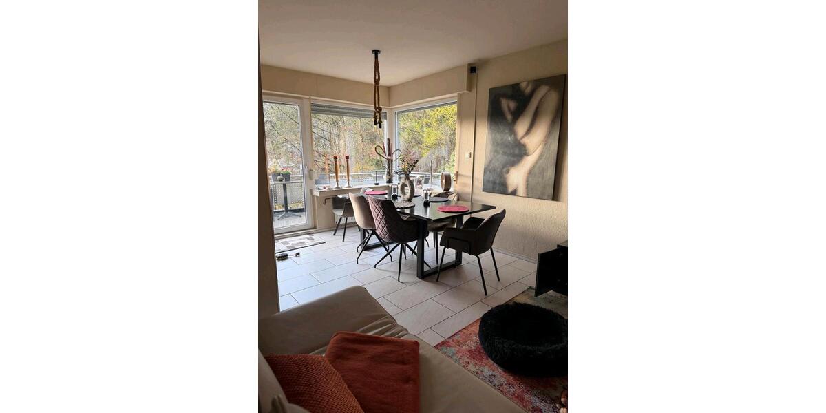 Etagenwohnung Ennepetal - 3 Zimmer, 96 m&sup2;, 800&euro; | Angebot:25641591