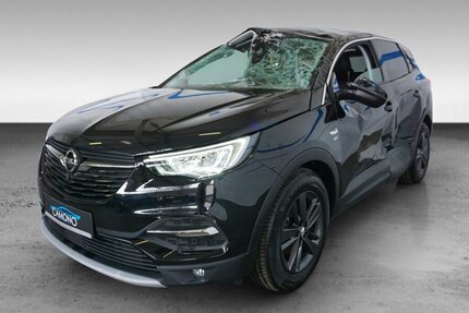 Opel Grandland X Automatik Navi PDC 9.845 km 9.100 &euro; Wuppertal 42327