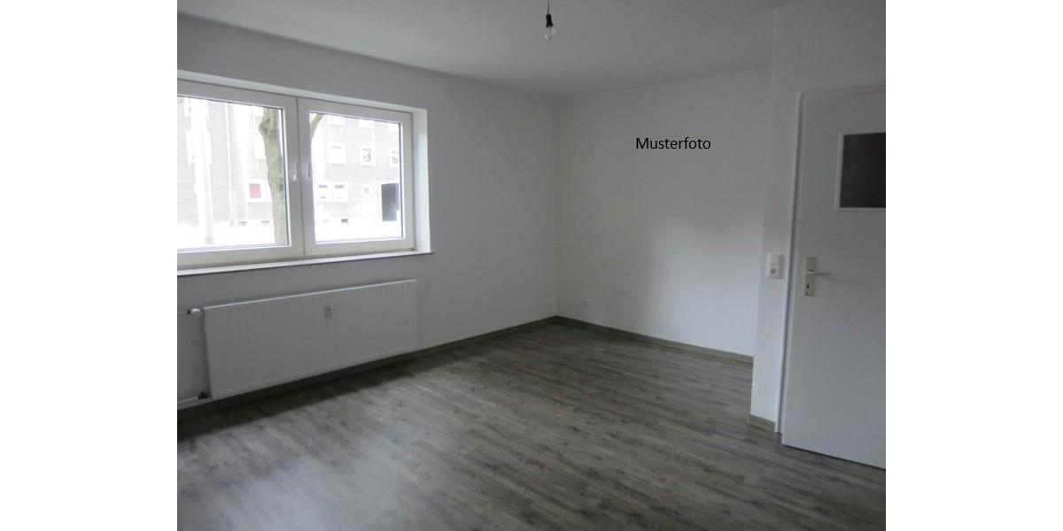 Etagenwohnung Herne - 3 Zimmer, 53 m&sup2;, 477&euro; | Angebot:26016458