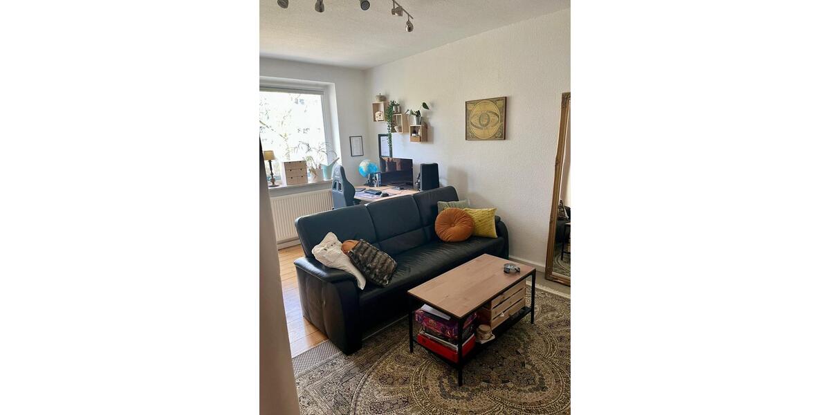 Etagenwohnung Dortmund Brackel - 2 Zimmer, 62 m&sup2;, 527&euro; | Angebot:25990060