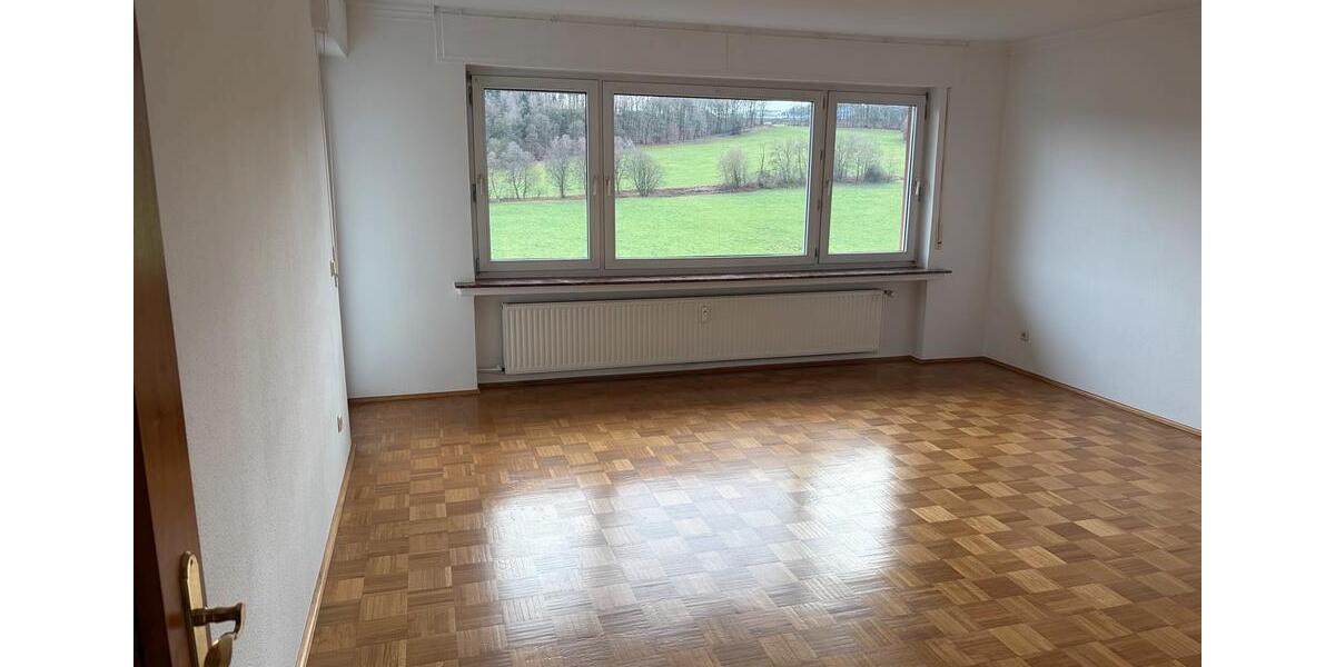 Etagenwohnung Lünen Brambauer - 4.5 Zimmer, 106 m&sup2;, 1.150&euro; | Angebot:24795136