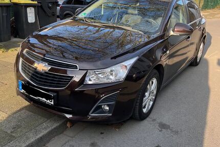 Chevrolet Cruze 145.000 km 5.900 &euro; Castrop-Rauxel 44575