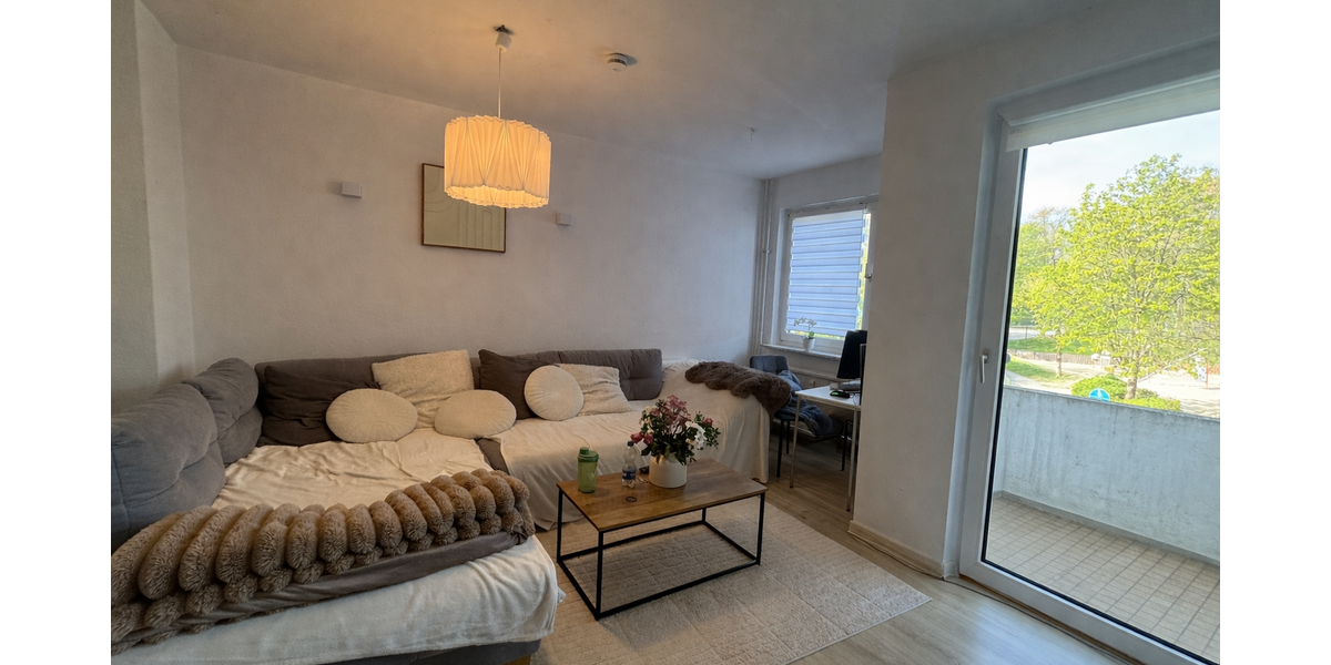 Etagenwohnung Gevelsberg - 2 Zimmer, 50 m&sup2;, 128.000&euro; | Angebot:26487623