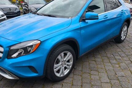 Mercedes-Benz GLA 250 94.762 km 13.900 &euro; Bottrop 46242