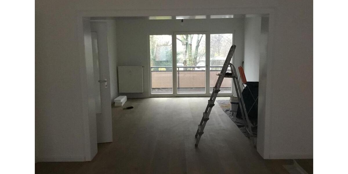 Erdgeschoßwohnung Essen Stadtbezirk V - 3 Zimmer, 86 m&sup2;, 960&euro; | Angebot:26023928