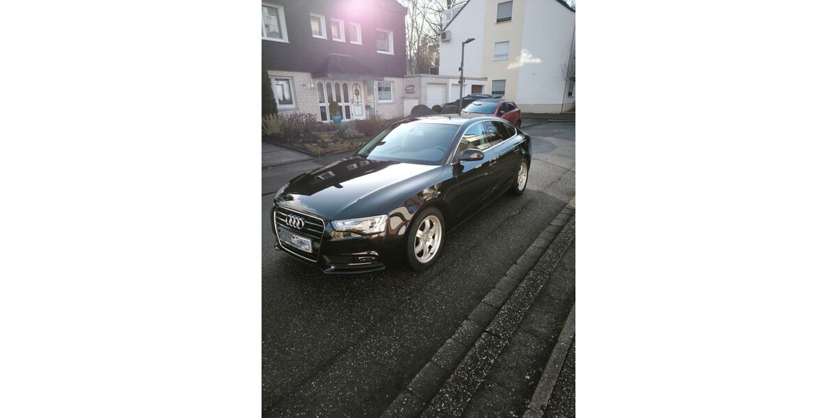 Audi A5 101.000 km 12.900 &euro; Dortmund 44269