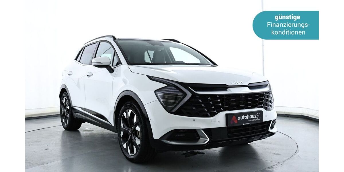 Kia Sportage 64.310 km 28.890 &euro; Wuppertal 42287