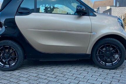 Smart Andere 39.450 km 11.900 &euro; Hattingen 45529