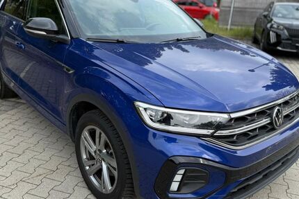 VW T-Roc 21.040 km 29.900 &euro; Dortmund 44263