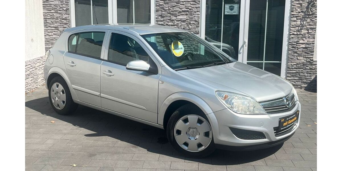 Opel Astra 88.000 km 3.490 &euro; Oberhausen 46145