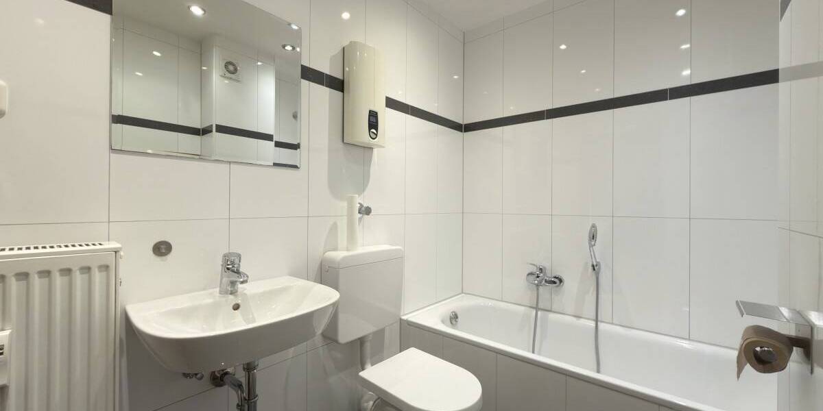 Etagenwohnung Oberhausen Stadtmitte - 3 Zimmer, 70 m&sup2;, 570&euro; | Angebot:26544111