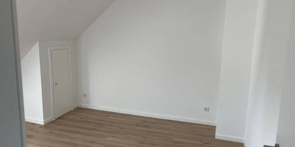 Etagenwohnung Schwerte Wandhofen - 3 Zimmer, 83 m&sup2;, 770&euro; | Angebot:26450883