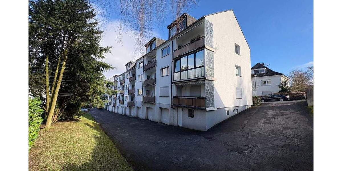 Etagenwohnung Wuppertal Langerfeld - 5 Zimmer, 132 m&sup2;, 279.000&euro; | Angebot:25696386