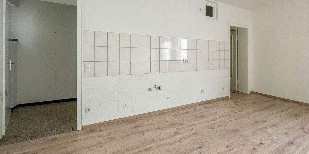 Terrassenwohnung Hagen Mittelstadt - 2 Zimmer, 82 m&sup2;, 574&euro; | Angebot:26796175