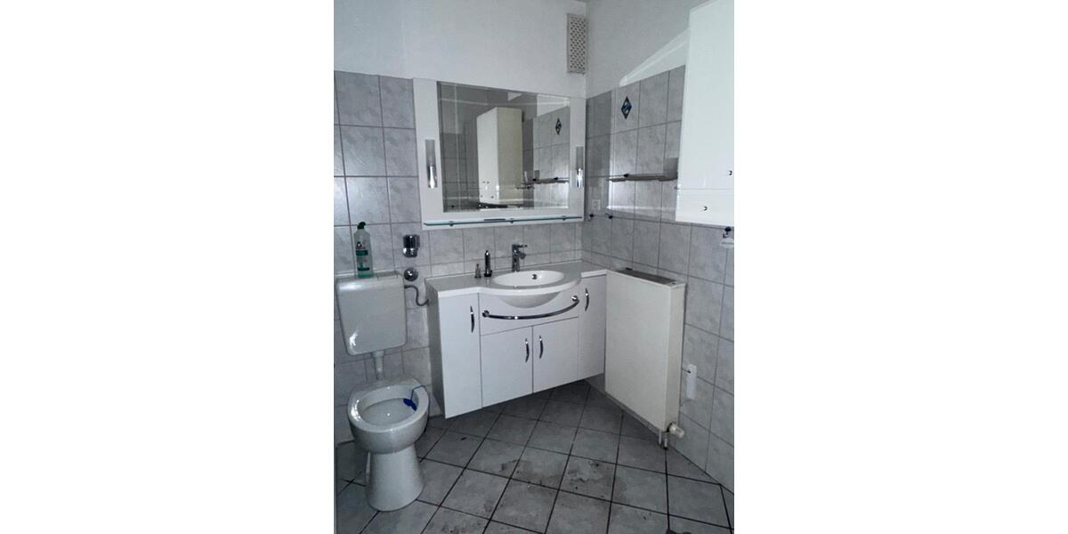 Erdgeschoßwohnung Recklinghausen Berghausen - 1 Zimmer, 66 m&sup2;, 770&euro; | Angebot:24763832