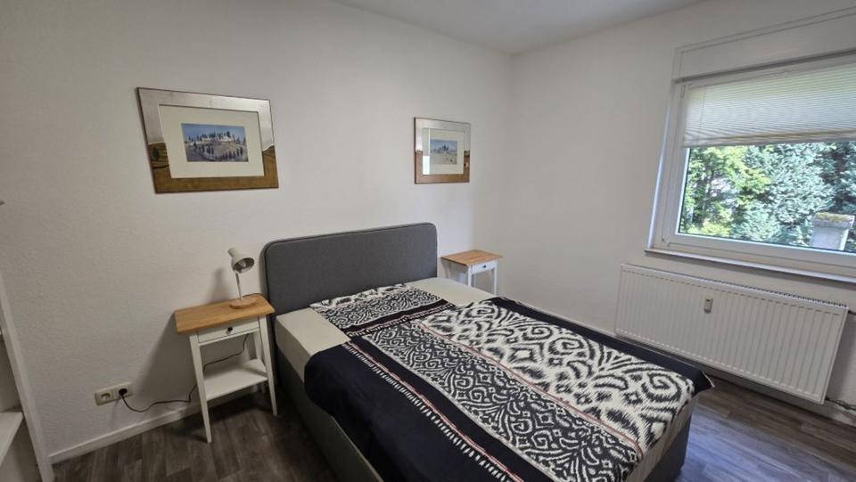 Erdgeschoßwohnung Gelsenkirchen Gelsenkirchen-Mitte - 3 Zimmer, 55 m&sup2;, 720&euro; | Angebot:25510496