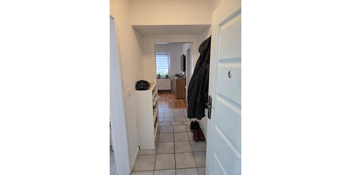 Dachgeschoßwohnung Marl Alt-Marl - 1 Zimmer, 31 m&sup2;, 310&euro; | Angebot:25869897