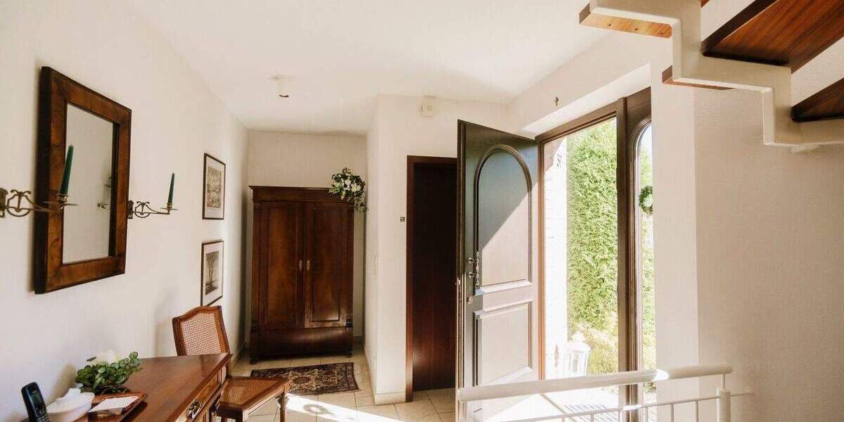 Einfamilienhaus Essen Kettwig - 3 Zimmer, 140 m&sup2;, 649.000&euro; | Angebot:25777837