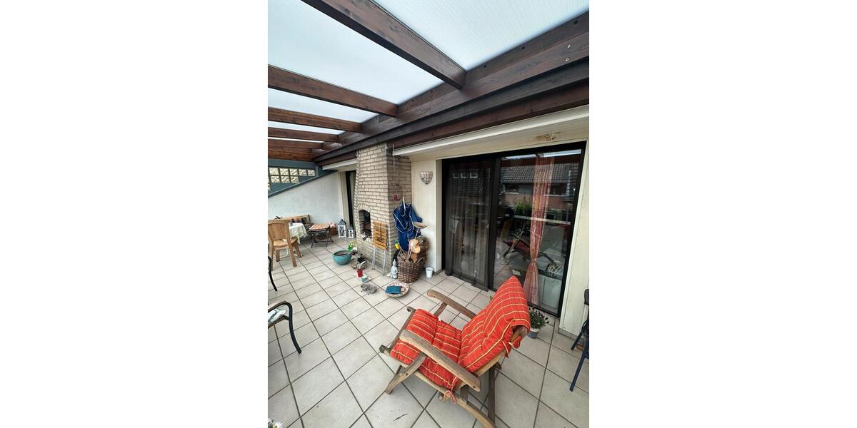 Etagenwohnung Castrop-Rauxel Bladenhorst - 3 Zimmer, 80 m&sup2;, 840&euro; | Angebot:26021720