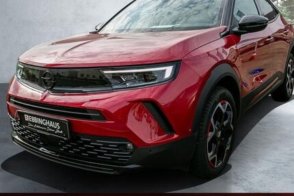 Opel Mokka 17.601 km 21.499 &euro; Bochum 44803