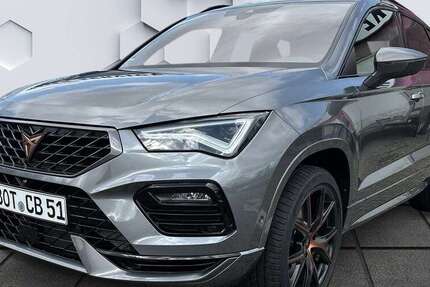 Cupra Ateca 20.000 km 44.850 &euro; Bottrop 46244