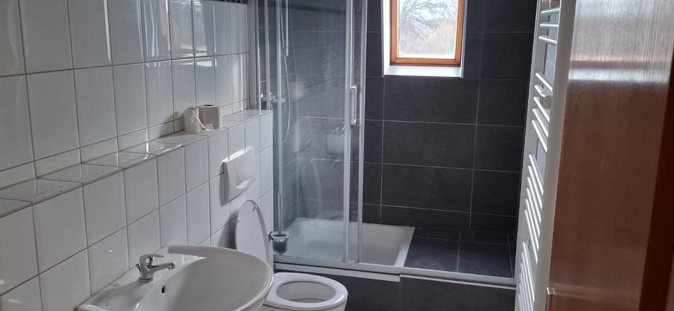 Etagenwohnung Oberhausen Alstaden - 3.5 Zimmer, 88 m&sup2;, 520&euro; | Angebot:25179762