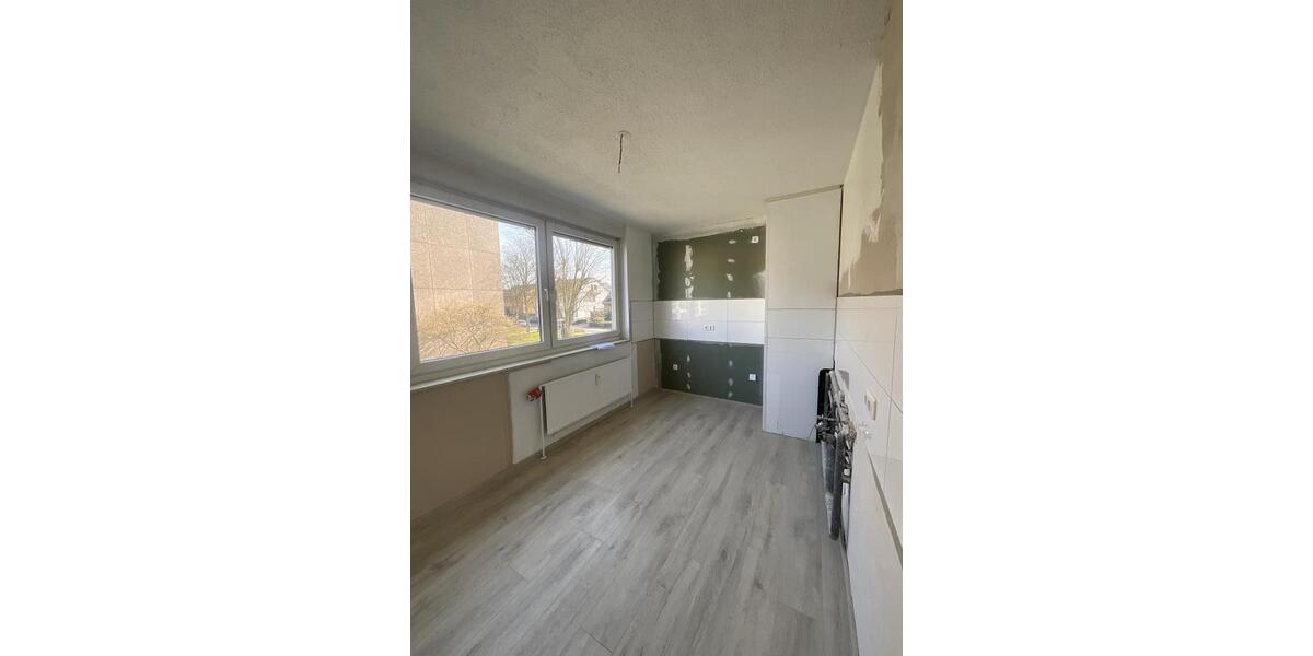 Etagenwohnung Hagen Hagen-Nord - 3.5 Zimmer, 76 m&sup2;, 529&euro; | Angebot:24867647