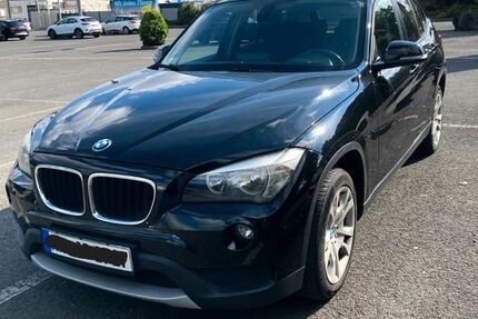 BMW X1 139.880 km 8.690 &euro; Mülheim 45475