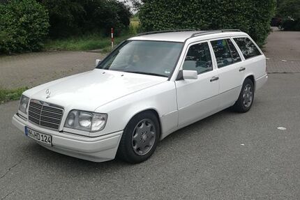 Mercedes-Benz E 250 465.000 km 11.500 &euro; Mülheim an der Ruhr 45481