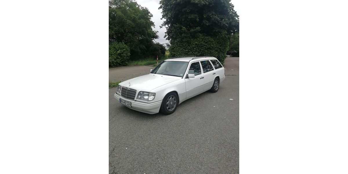 Mercedes-Benz E 250 465.000 km 11.500 &euro; Mülheim an der Ruhr 45481