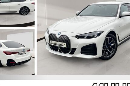 BMW i4 26.997 km 46.980 &euro; Oberhausen 46149