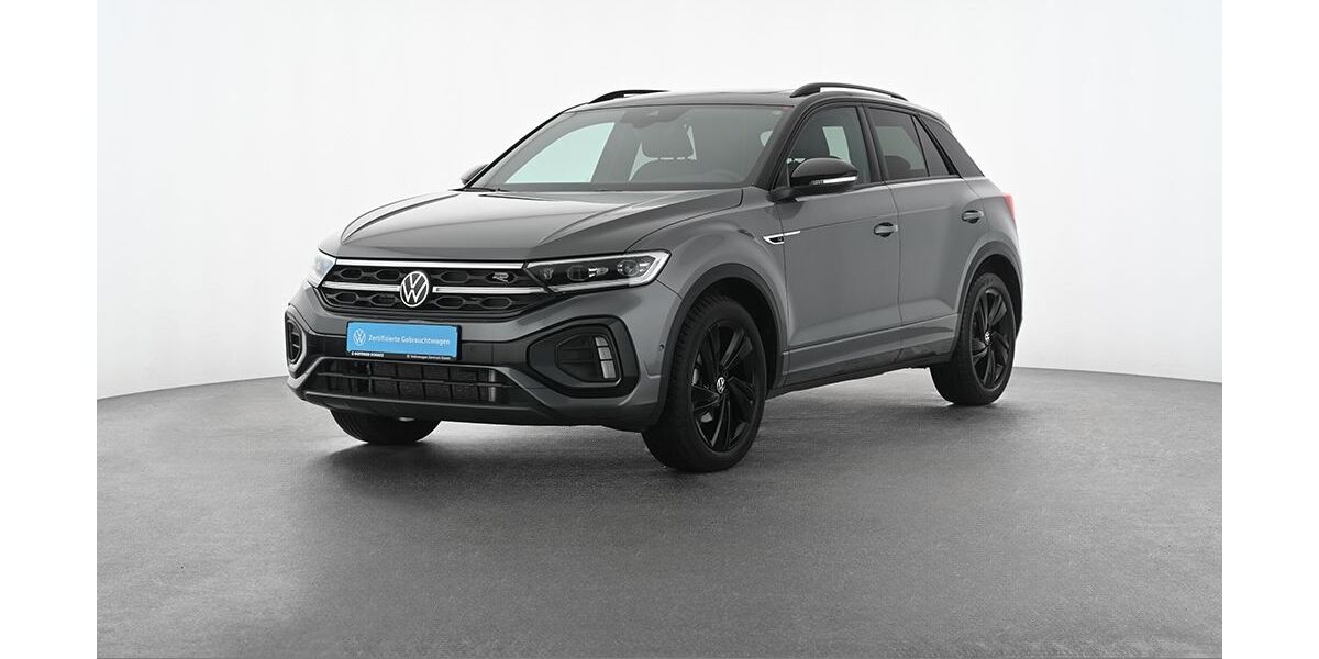 VW T-Roc 14.621 km 35.960 &euro; Essen 45143