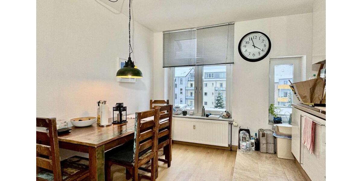 Etagenwohnung Essen Stadtbezirk II - 2 Zimmer, 60 m&sup2;, 950&euro; | Angebot:25916575
