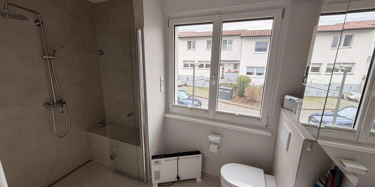 Reihenmittelhaus Dortmund Wellinghofen - 4 Zimmer, 101 m&sup2;, 409.000&euro; | Angebot:25745267